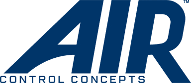 AIR Control Concepts